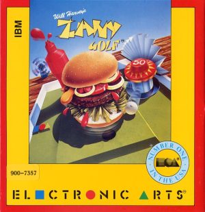 Will Harvey’s Zany Golf_4