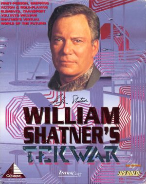 William Shatner’s TekWar_2