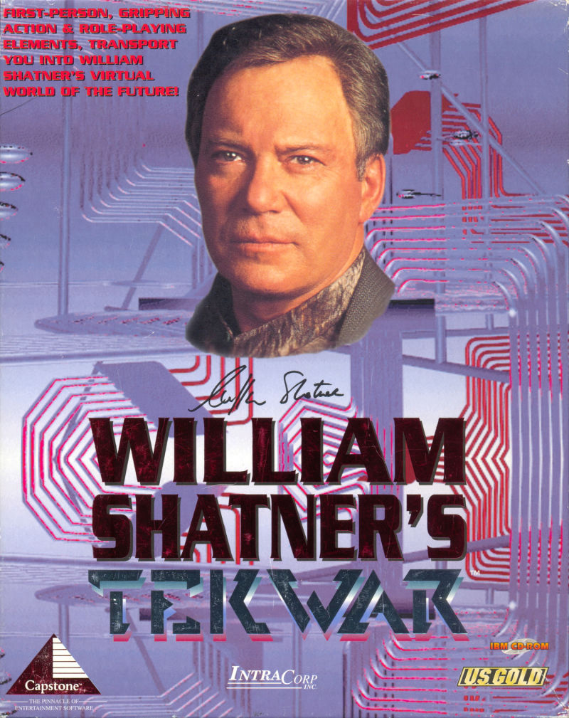 William Shatner’s TekWar_2