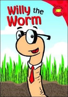 Willy the Worm_2