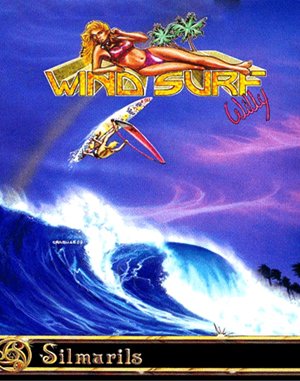 Windsurf Willy_0