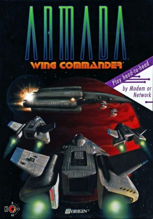 Wing Commander Armada_0