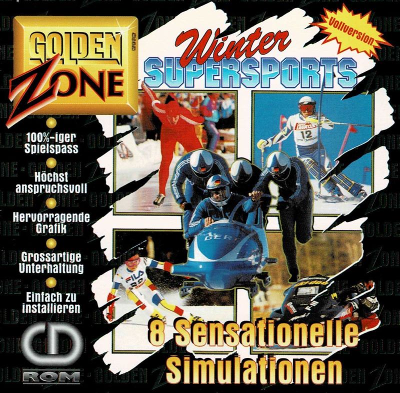 Winter Supersports 92_0