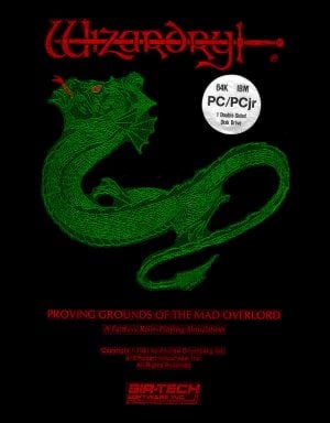 Wizardry: Proving Grounds of the Mad Overlord_0
