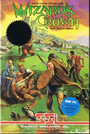Wizard’s Crown_0