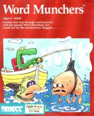 Word Munchers_0
