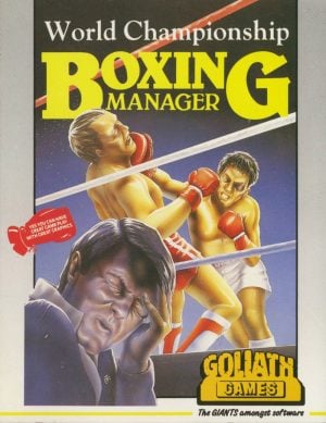 World Championship Boxing Manager_0