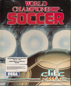 World Championship Soccer_0