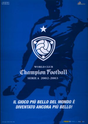 World Club Champion Football: Serie A 2002-2003_0