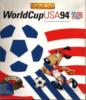 World Cup USA 94_2