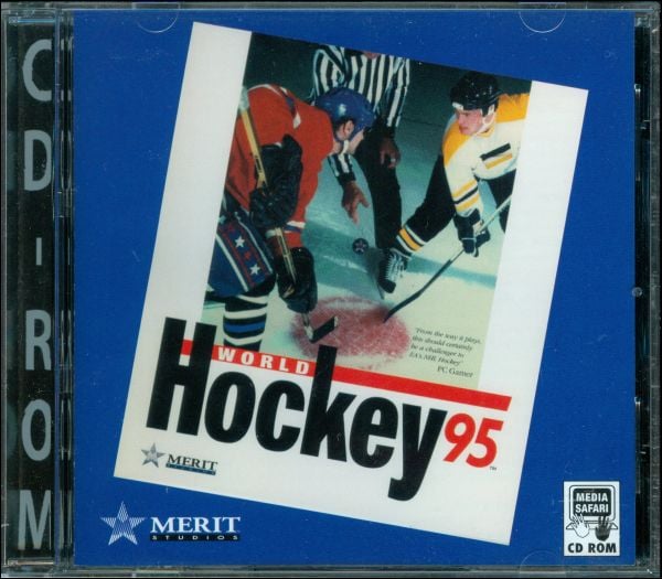 World Hockey ’95_1
