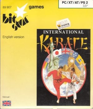 World Karate Championship_2