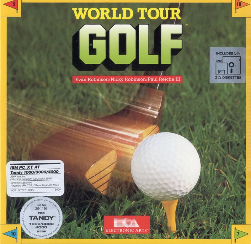 World Tour Golf_0