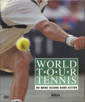 World Tour Tennis_0