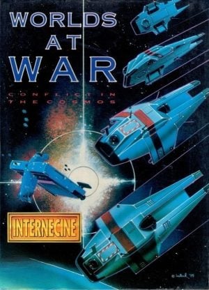 Worlds at War: Conflict in the Cosmos_0