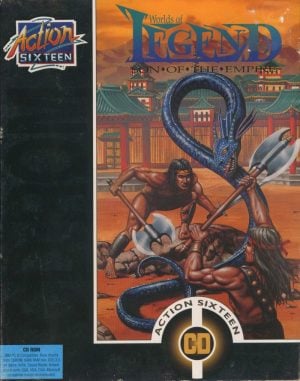 Worlds of Legend: Son of the Empire_0