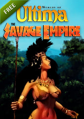 Worlds of Ultima™ : The Savage Empire_0