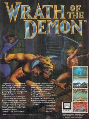 Wrath of the Demon_2