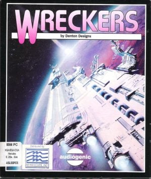 Wreckers_0