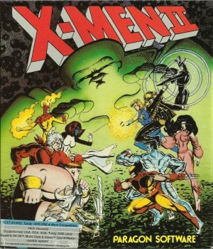 X-Men II_0
