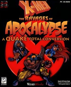 X-Men: The Ravages of Apocalypse_3