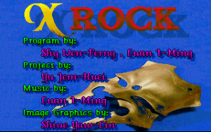 X Rock_1