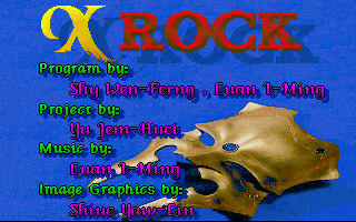 X Rock_1