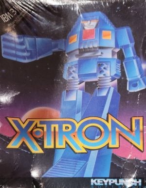 X.Tron_0