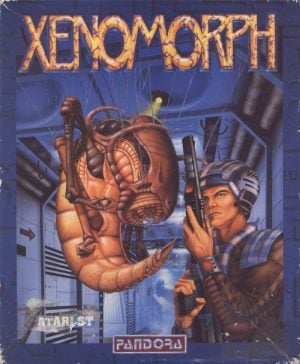 Xenomorph_0