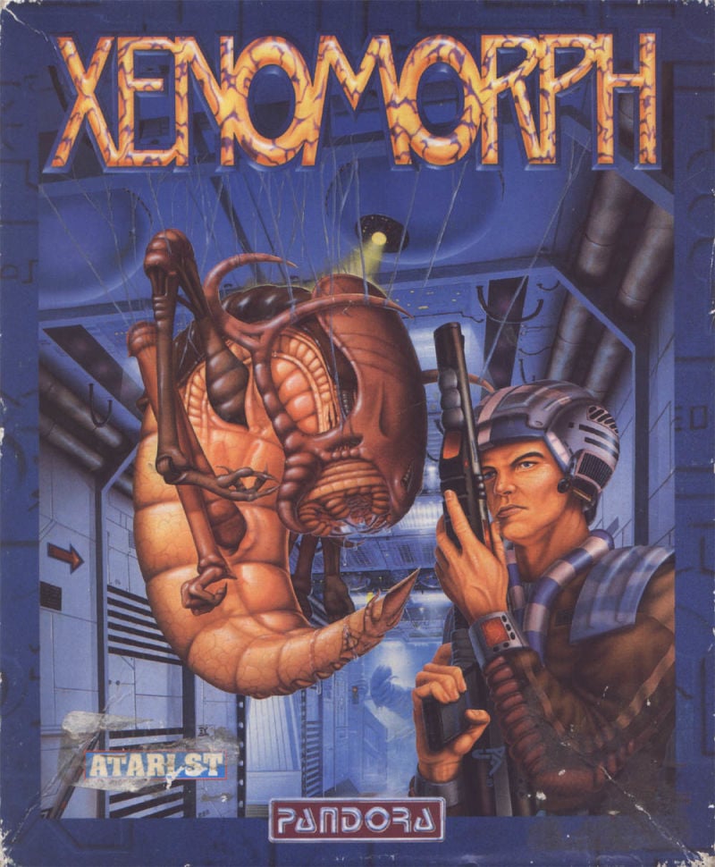 Xenomorph_0