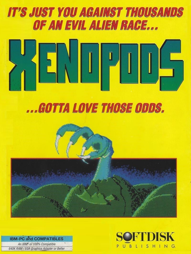 Xenopods_0