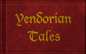 Yendorian Tales: The Tyrants of Thaine_1