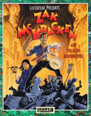 Zak McKracken and the Alien Mindbenders Enhanced_3