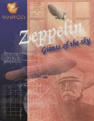 Zeppelin: Giants of the Sky_0