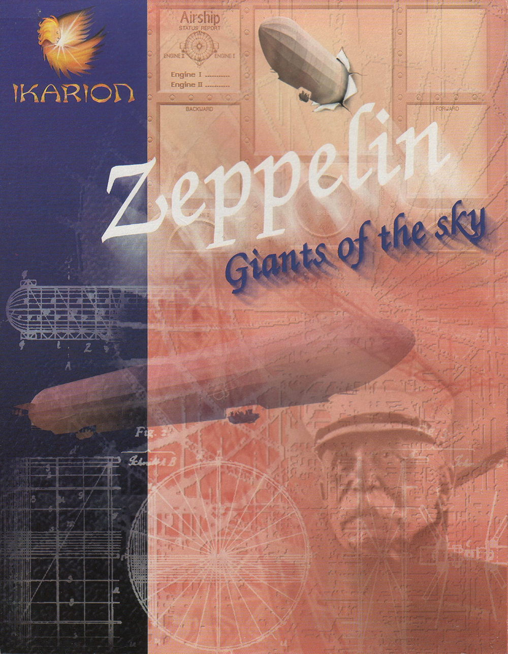 Zeppelin: Giants of the Sky_0