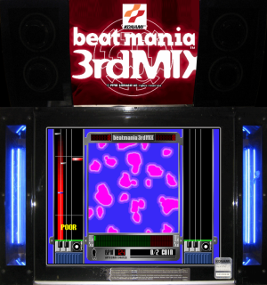 beatmania 3rd MIX_1