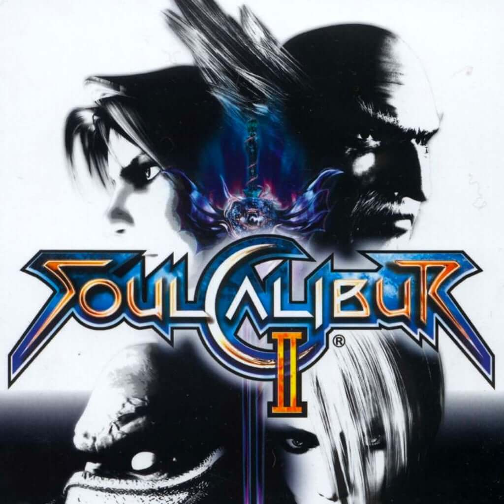 Soul Calibur II
