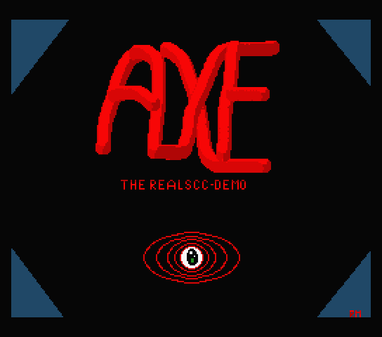 Axe – The Real