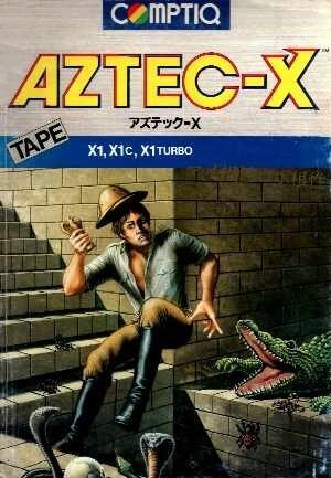 Aztec-X