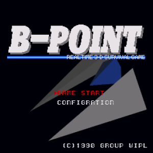 B-Point