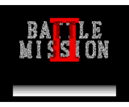 Battle Mission II