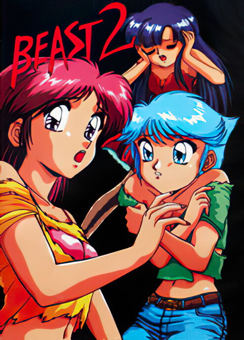 Beast 2