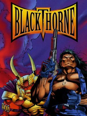 Blackthorne