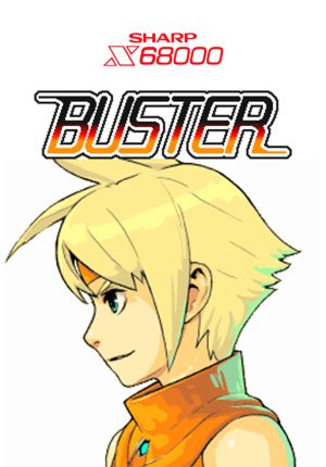 Buster