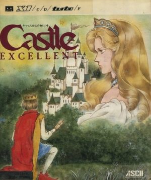 Castle Excellent