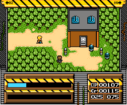 Cipher – Unfinished