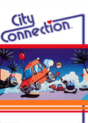 City Connection