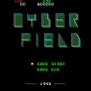 Cyber Field