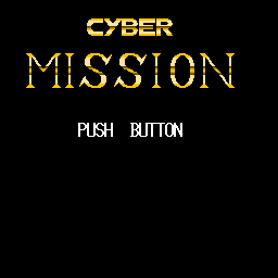 Cybermission