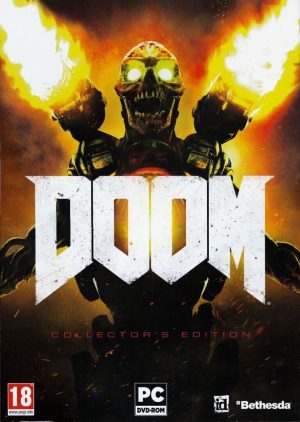 DOOM: Collector’s Edition